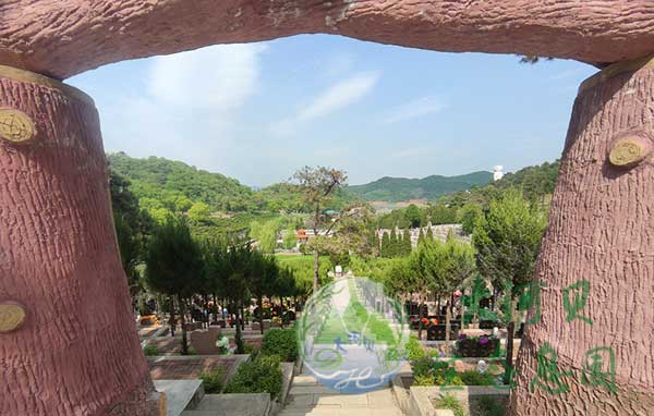 沈陽大河貝墓園——用心服務，傳承溫情